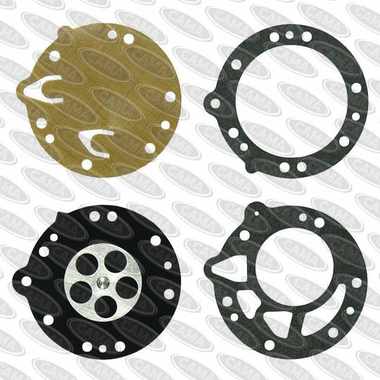 Tillotson Diaphragm Kit Dg-5Hl