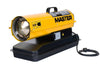 Master Diesel Heater B70 20Kw-Fan Forced Diesel Heater-SES Direct Ltd