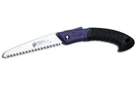 Barnel Folding Saw #Z210