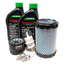 Genuine Engine Service Kit Kawasaki #99969-6569