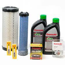 Genuine Engine Service Kit Kawasaki #99969-6527