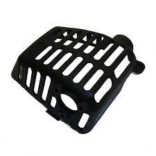 Genuine Shindaiwa Muffler Cover #A320000590_Aac