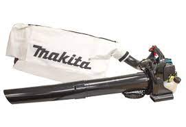 Makita Bhx2500V 4-Stroke Blower (With Vacuum Bag) (Obsolete)