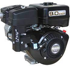 Robin Ex27 9.0Hp Engine 1"