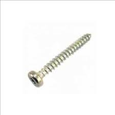 Tapping Screw 5.5X45 Ek7651H #266687-0
