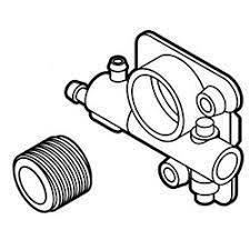 Genuine Echo Auto-Oiler Asy #P021001980_Aac