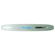Archer 12" Hobby Max Chainsaw Bar