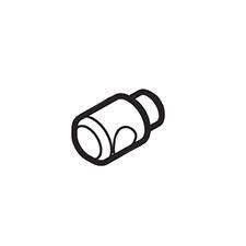 Makita Adjuster Ey401Mp #Xtm0000018