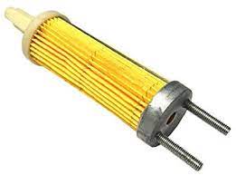 Fuel Filter Element Yanmar Fits Models L40, L48, L60, L70