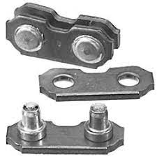 Chain Joiner Kit 3/8Lp" - .043" 6Pk