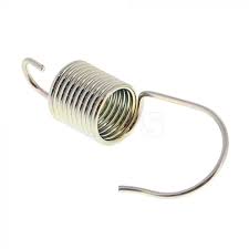 Genuine Honda Spring Ratchet Return #75168Va4000