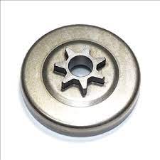 Echo Spur Sprocket 3/8 7 Tooth