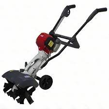 Atom 756 Tiller 6T (With Honda Gx25 Engine)