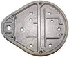 End Pump Cover Hk070F-Cover-SES Direct Ltd