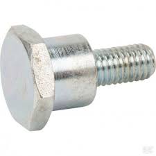 Ggp Grass Chute Pin #125510051/1