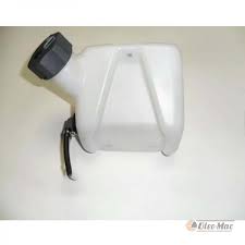 Fuel Tank,Emak Sparta 25 D.S.Tr #61032026R