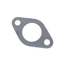 Gasket, Exhaust Gx690 Vtwin #18333Ze3801