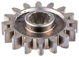 Husqvarna Gear #532415356 #583354601, #587934801.