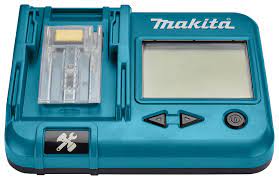 Makita Lxt Battery Checker (198038-8)