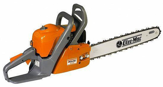 Oleo-Mac 51.7Cc 2.5Kw 18" (Gs520)