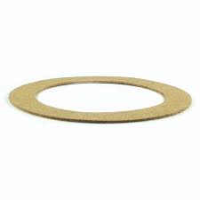 Genuine Clutch Disc Cork Pad Suits Greenfield Fastcut, Evolution