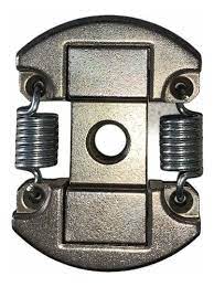 Clutch Assy Em2500L #Da00000090