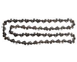Makita 191H03-4 400mm (16") 3/8" LP, .043" Chainsaw Chain
