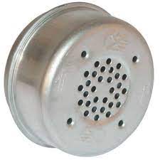 Briggs & Stratton #394569S 3-4Hp Large P/Pot (Aftermarket)