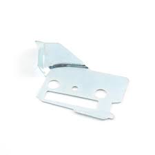 #50070124A Plate Emak 947