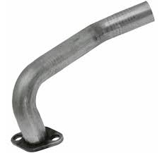 Ggp Discharge Connecting Tube #118738224/0