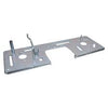 Castelgarden Plate Assy 382547003/2-Cutting Decks-SES Direct Ltd