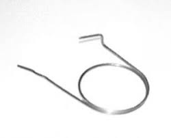 Spring Ps52 #122 166 020