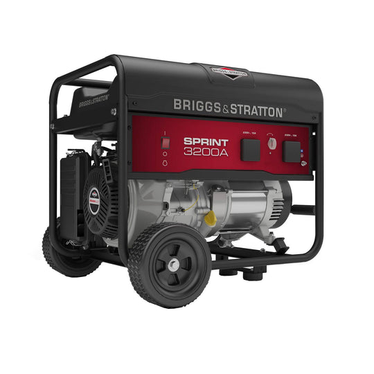 Briggs & Stratton Sprint 3200 Generator