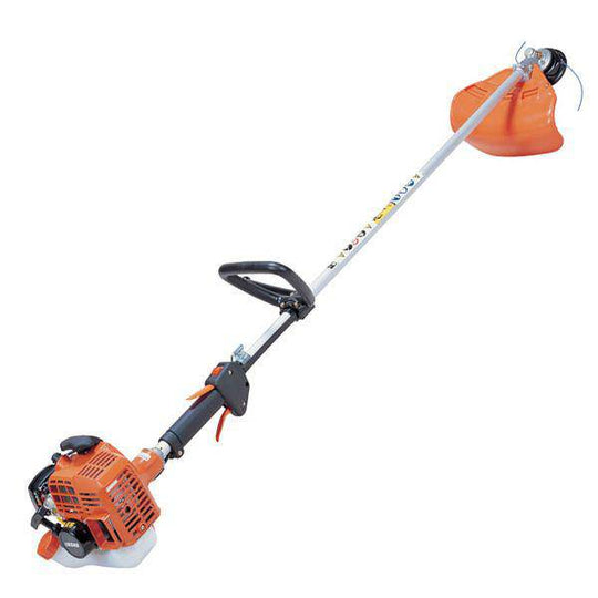 Echo Srm-222Es Straight Shaft Trimmer