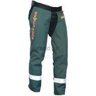 Clogger Edurance Range Clipped Chaps