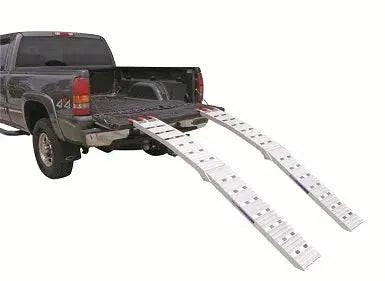 Aluminium Loading Ramps - 680kg Rated