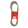 Husqvarna #574 84 56-01 Deck Belt 5/8" X 126.85"-Belts-SES Direct Ltd