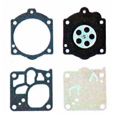Walbro Diaphragm Kit D10-Wj (Replaces D11-Wj, D12-Wj)