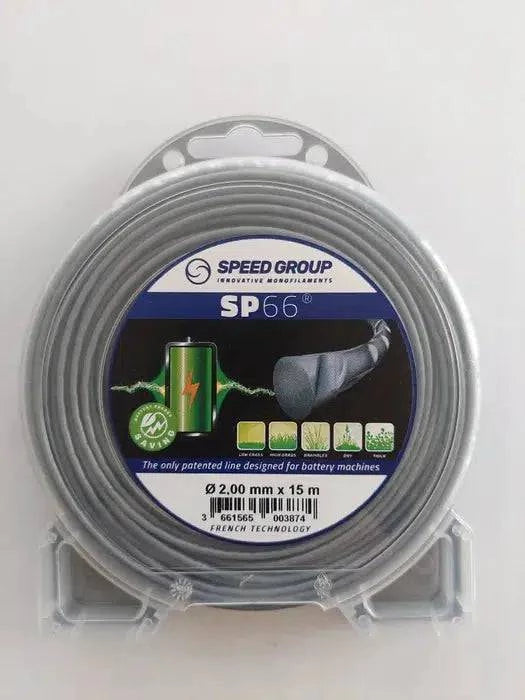 Speed Battery Line Sp66 2.00Mm (.080In) X 15M