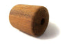 Lawnmaster Wooden Roller (17Mm 82Mm 70Mm)-SES Direct Ltd