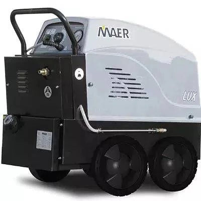 Maer'S Hot Pressure Cleaner (108 Hot10/12 A)