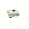 Fuel Tank (White Without Cap) Fits Models Gx240, Gx270.-Fuel Tank-SES Direct Ltd