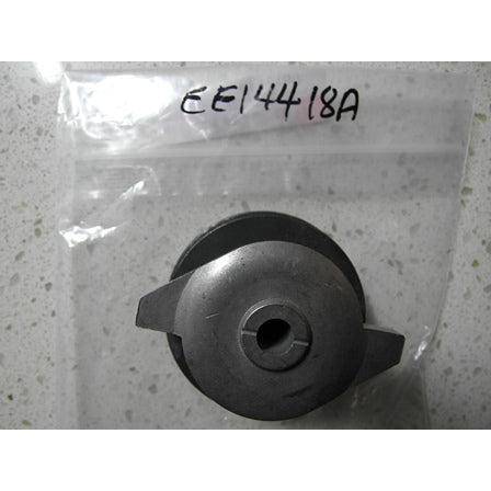 Sleeve & Pulley Assy 4St