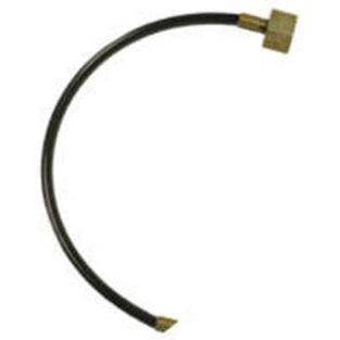 700Mm (27.5") Gauge Connecting Hose