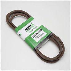 Genuine Mtd Belt-V, 5L:90.93 954-0467A,