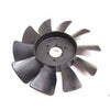 Hydro Gear Transmission Fan 6"-Cooling Fan-SES Direct Ltd