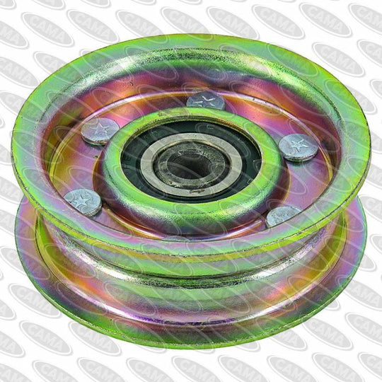 Genuine Idler Pulley #Gt01009