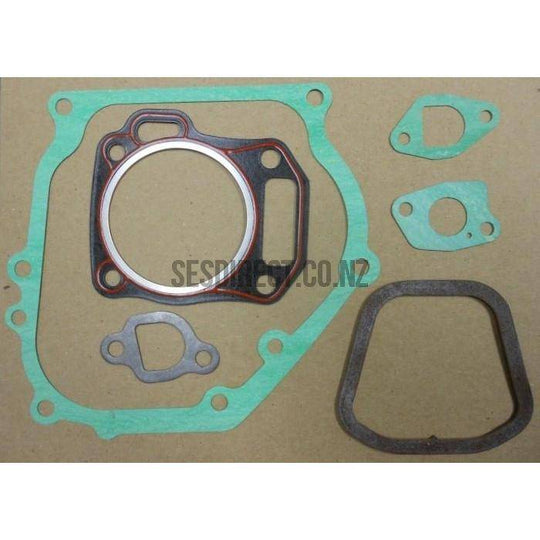 Honda #06111-Zh8-405 Gasket Set Gx160, Gx200