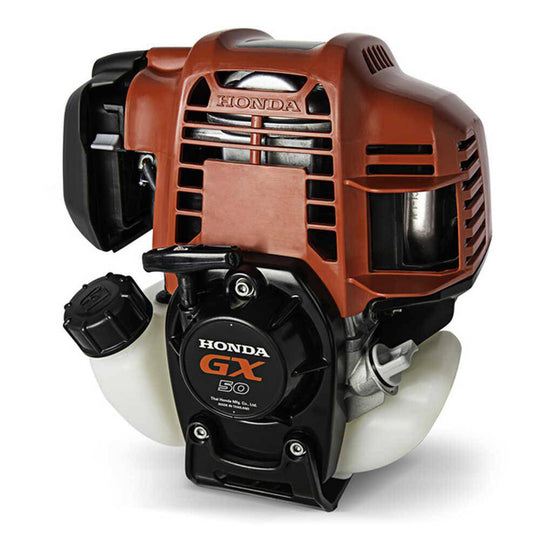 Honda Gx50Tsau 2.0Hp
