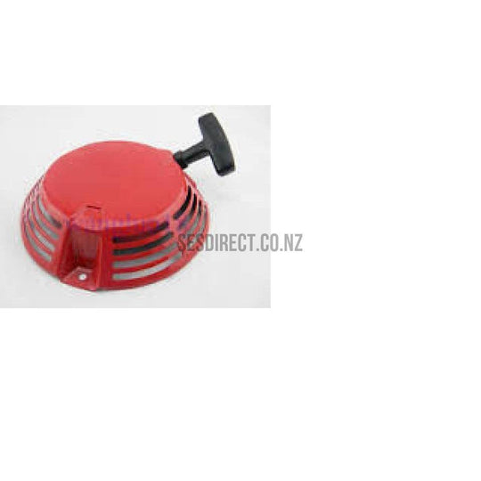 Honda Gxv120, Gxv140, Gxv160 Recoil Starter #